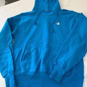 Champion Reverse Weave Hooodie